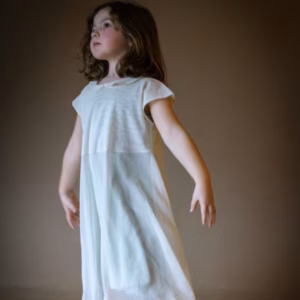 Lavanda Dress