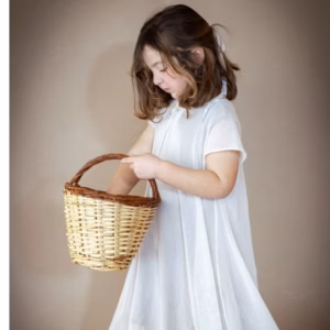 Calendula Dress