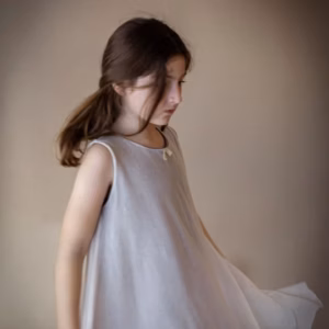 Llanten Dress