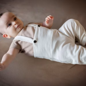 Tila Overall