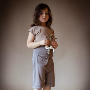 Poma Short