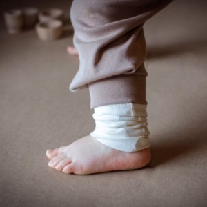 Camamila Leg Warmer